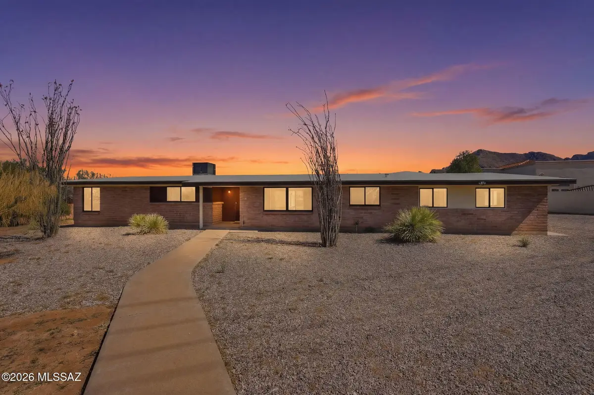 950 W Ina, Tucson, AZ 85704 - #1