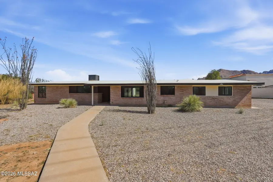 950 W Ina, Tucson, AZ 85704 - #2