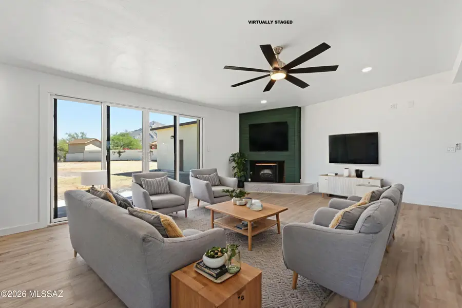 950 W Ina, Tucson, AZ 85704 - #3