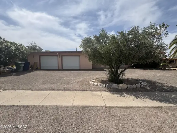 1301 N Camino Seco, Tucson, AZ 85715