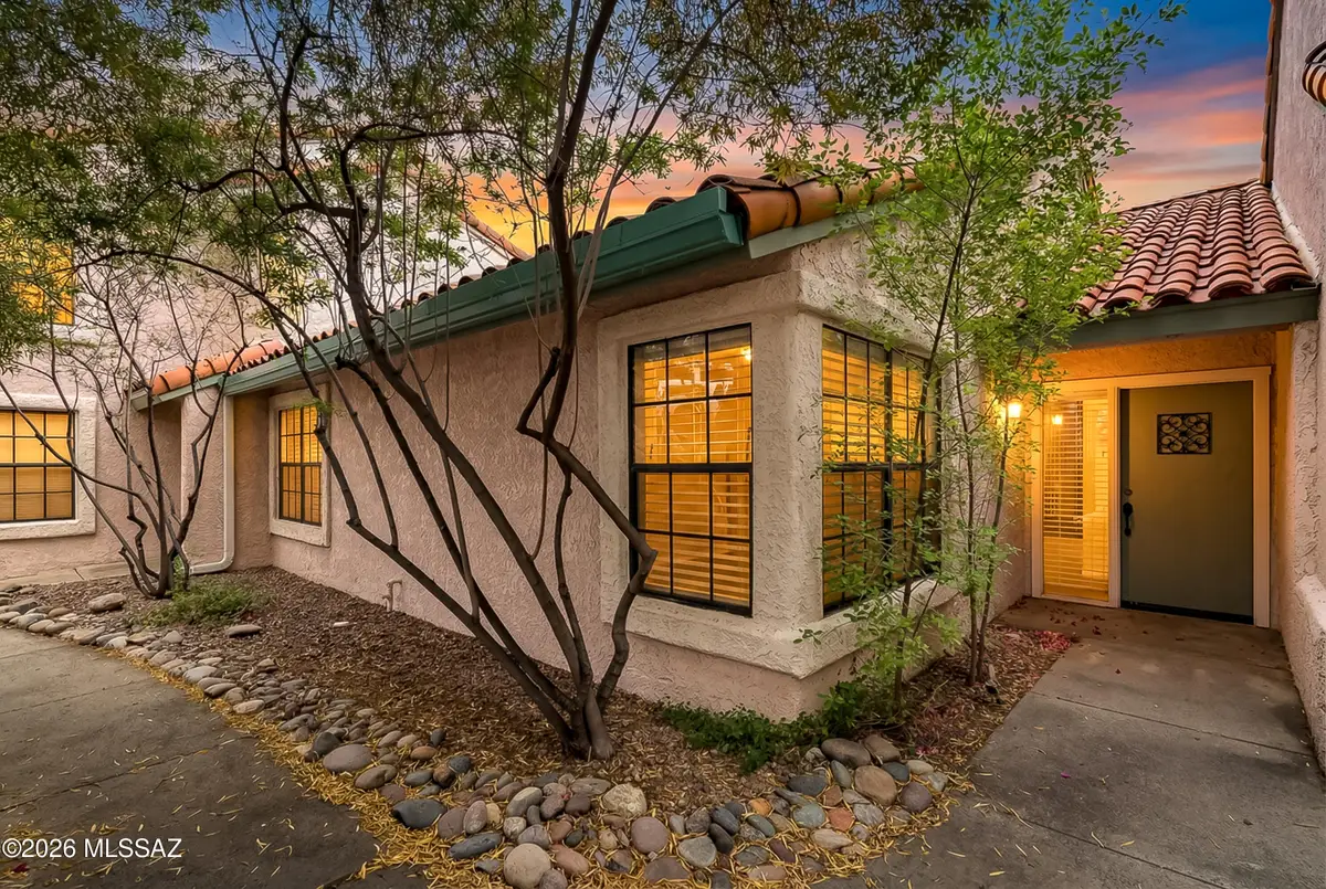 6435 N Tierra De Las Catalinas, Tucson, AZ 85718 - #1