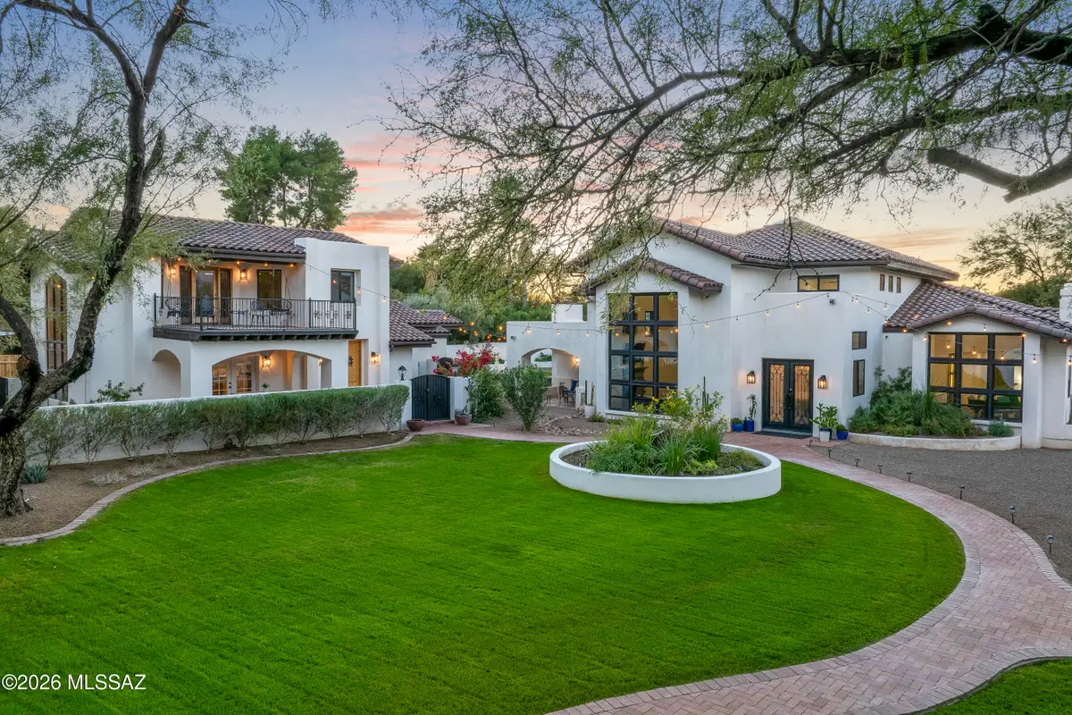 6138 E San Marino, Tucson, AZ 85715 - #1