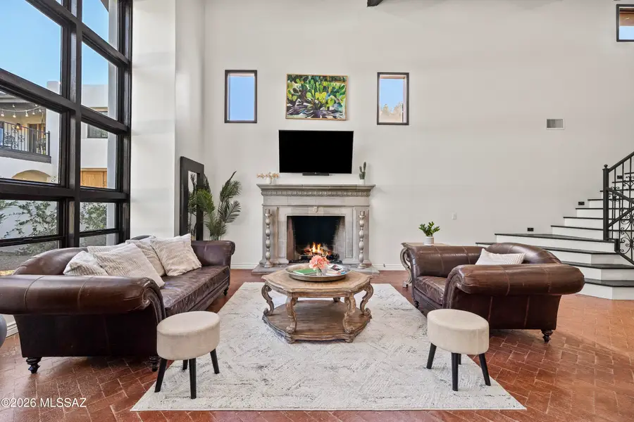 6138 E San Marino, Tucson, AZ 85715 - #3