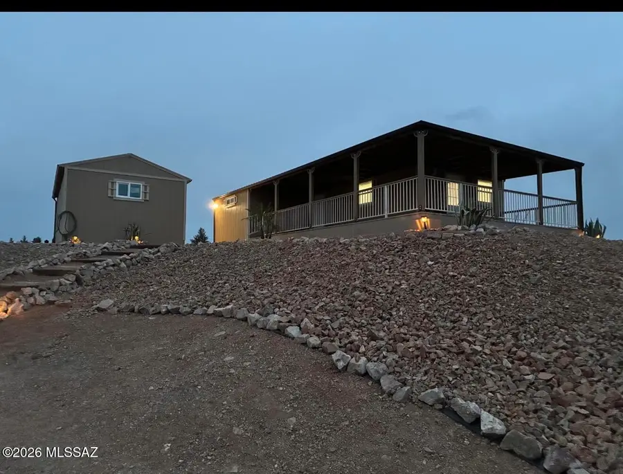 1304 E San Pedro, Tombstone, AZ 85638 - #2