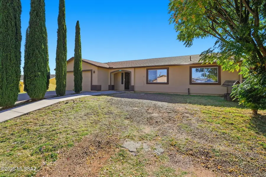 473 Alondra, Rio Rico, AZ 85648 - #2