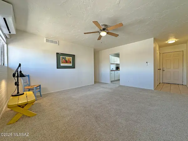 1745 S Jones, Tucson, AZ 85713