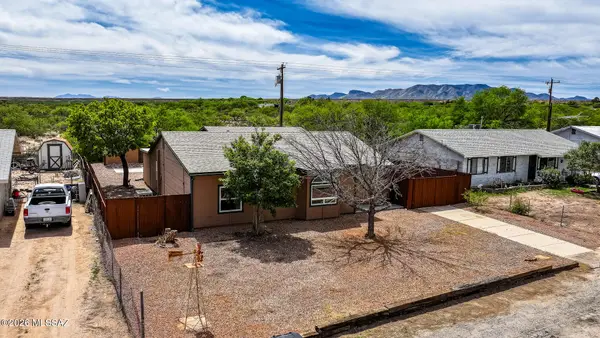 774 E Country Club, Benson, AZ 85602