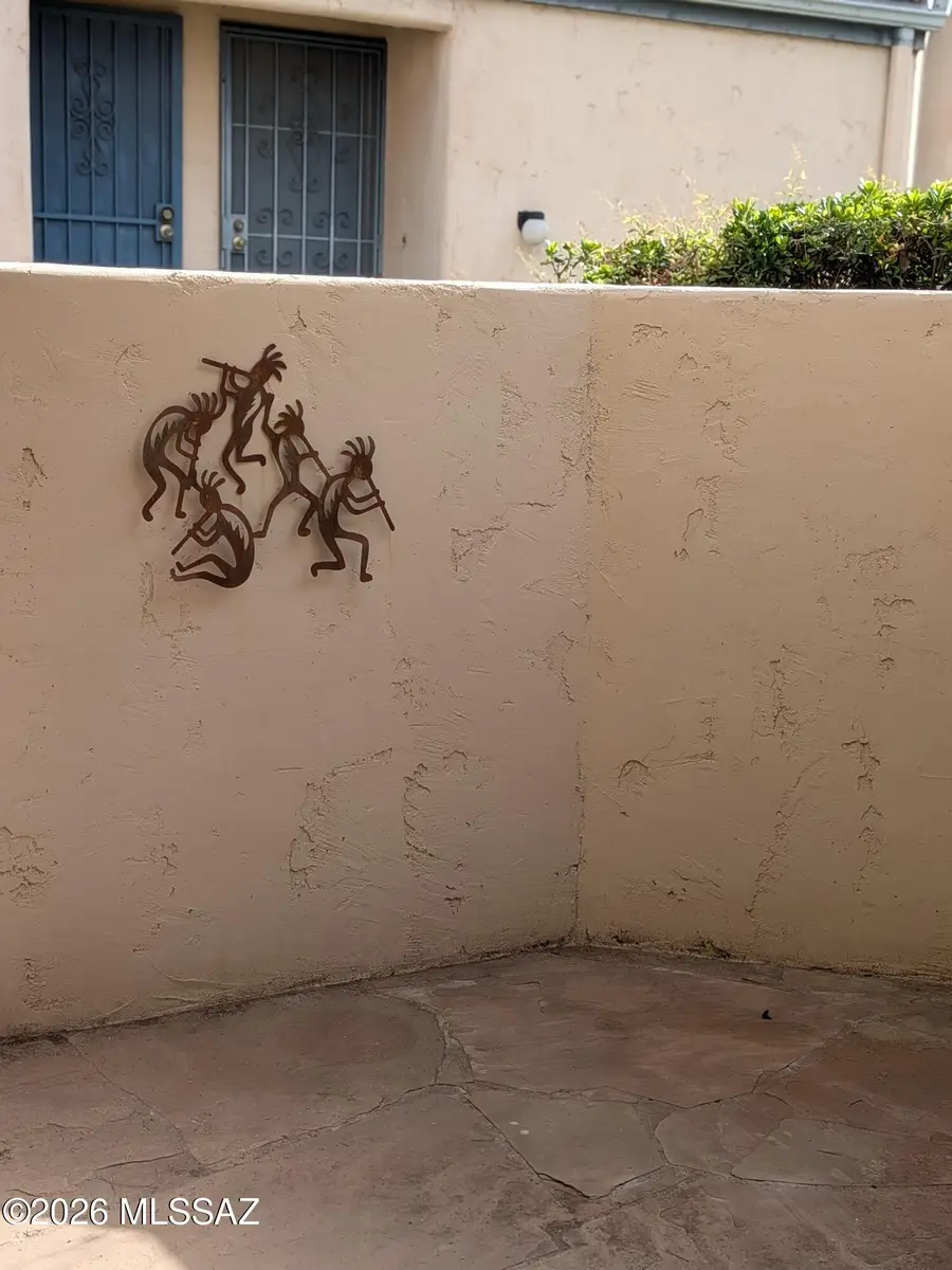 4287 N River Grove, Tucson, AZ 85719 - #3