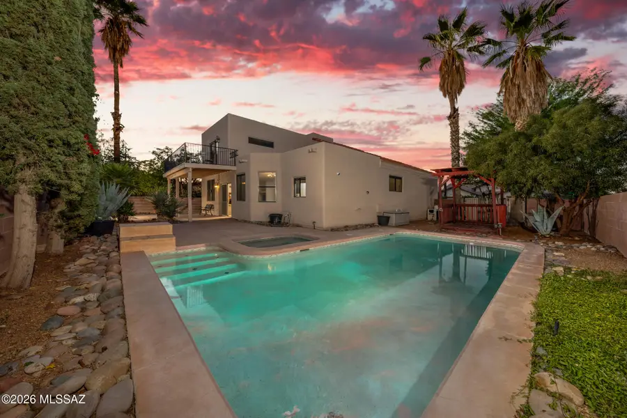 2711 W Camino De La Caterva, Tucson, AZ 85742 - #3