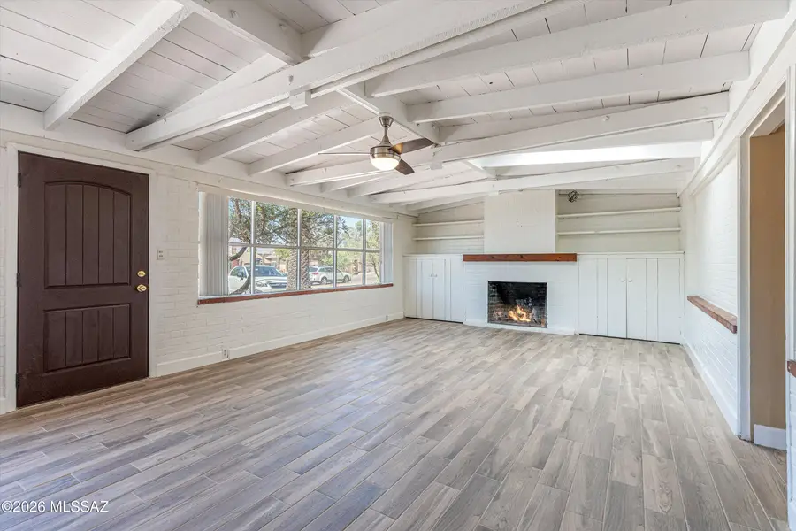2520 E Helen, Tucson, AZ 85716 - #3