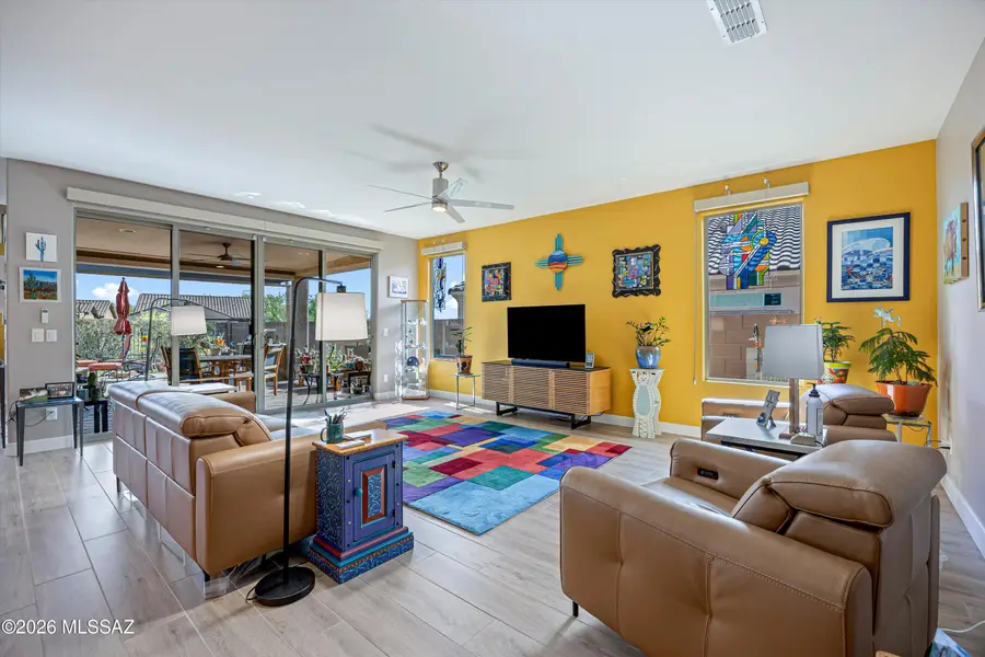 6799 W Cliff Spring, Marana, AZ 85658 - #2