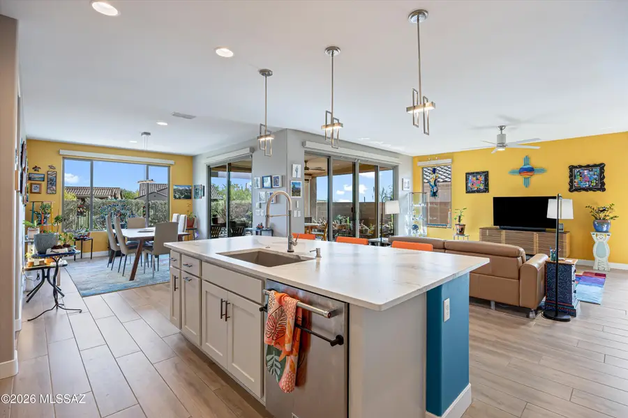 6799 W Cliff Spring, Marana, AZ 85658 - #3