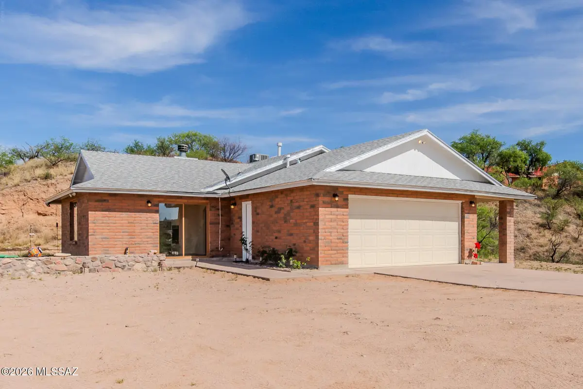 284 Olga, Rio Rico, AZ 85648 - #1