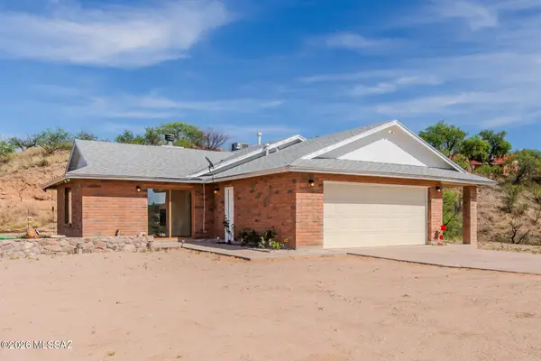 284 Olga, Rio Rico, AZ 85648