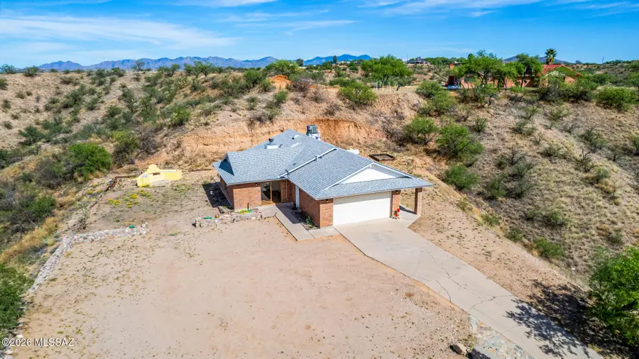 284 Olga, Rio Rico, AZ 85648 - #2