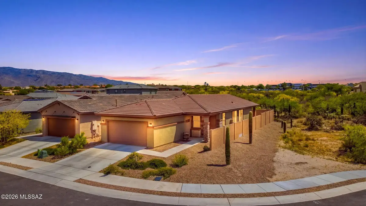 10340 E Silver Slate, Tucson, AZ 85748 - #1