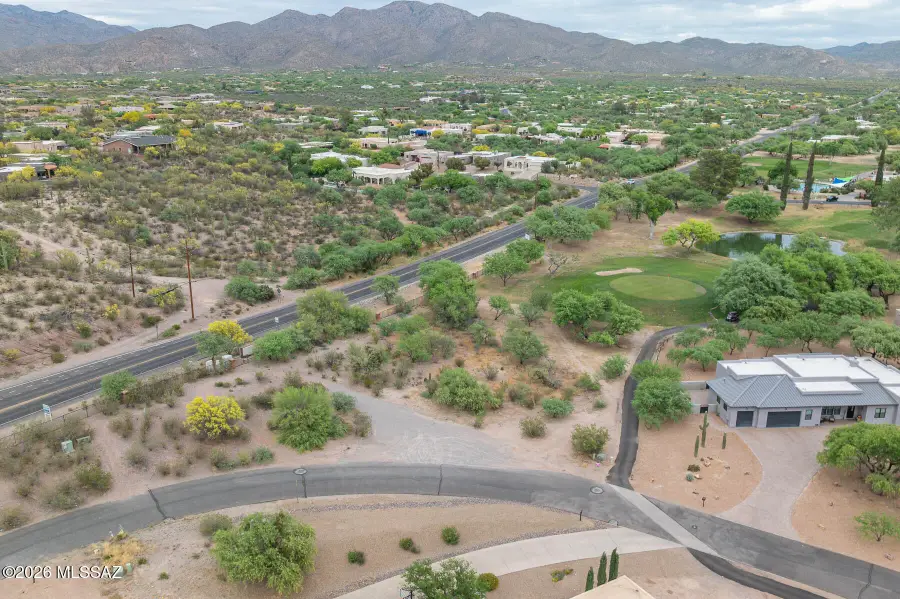 2362 N Soldier, Tucson, AZ 85749 - #2