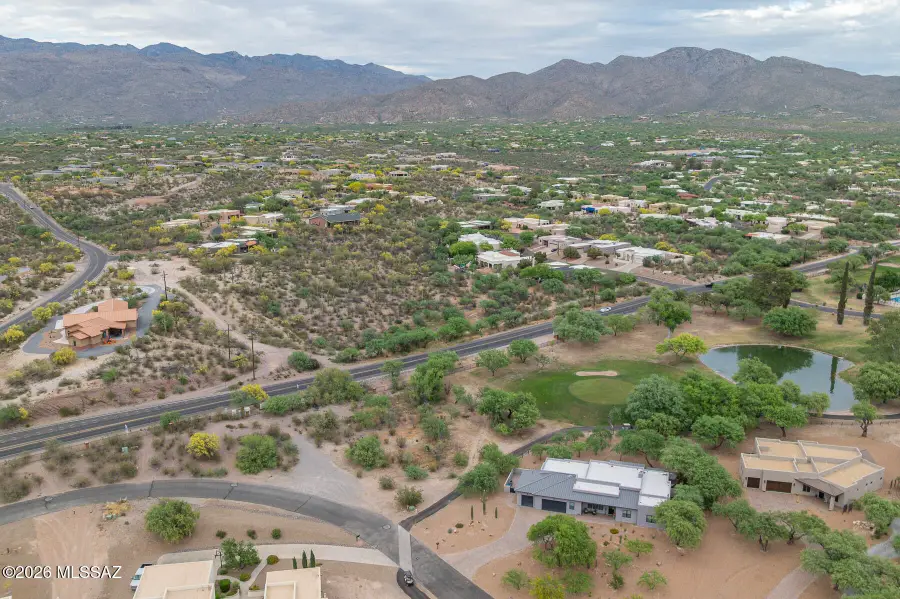 TBD N Soldier, Tucson, AZ 85749 - #3