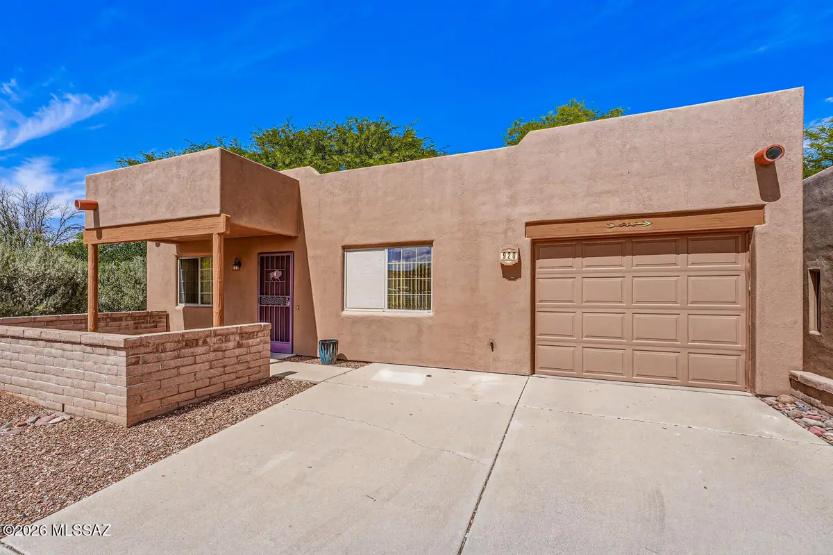 920 W Calle De La Pelotita, Green Valley, AZ 85614 - #1