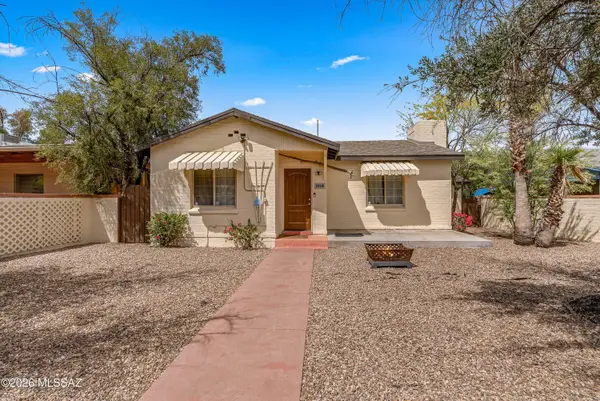 2619 E Helen, Tucson, AZ 85716