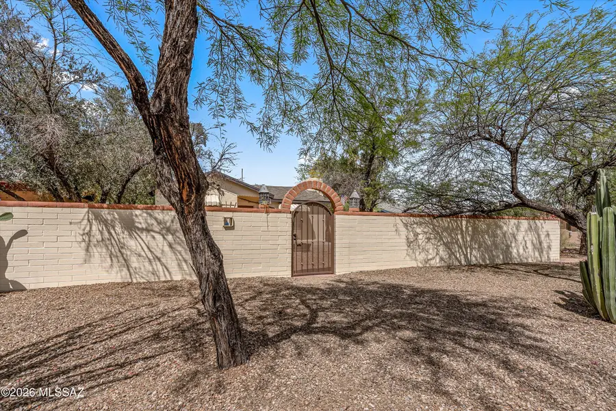 2619 E Helen, Tucson, AZ 85716 - #2