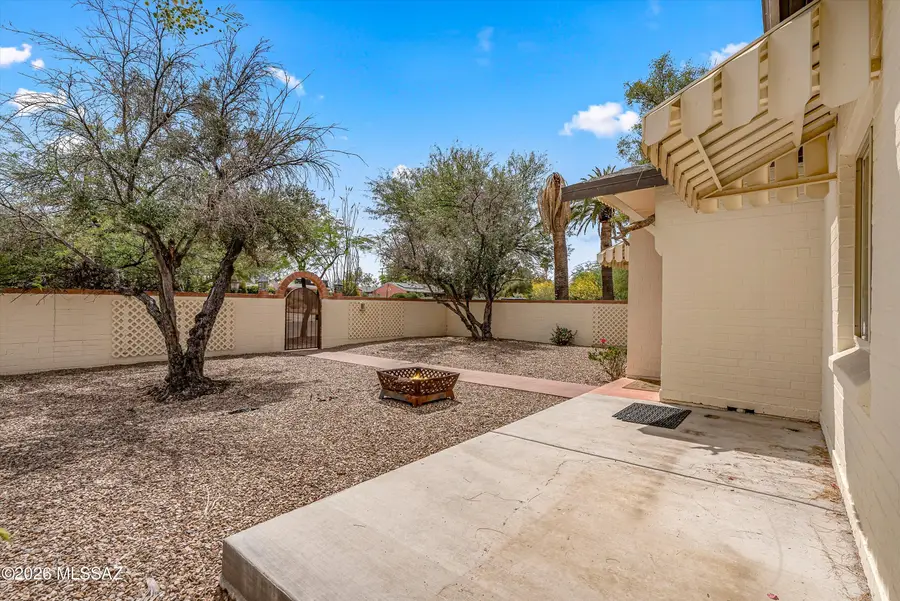 2619 E Helen, Tucson, AZ 85716 - #3