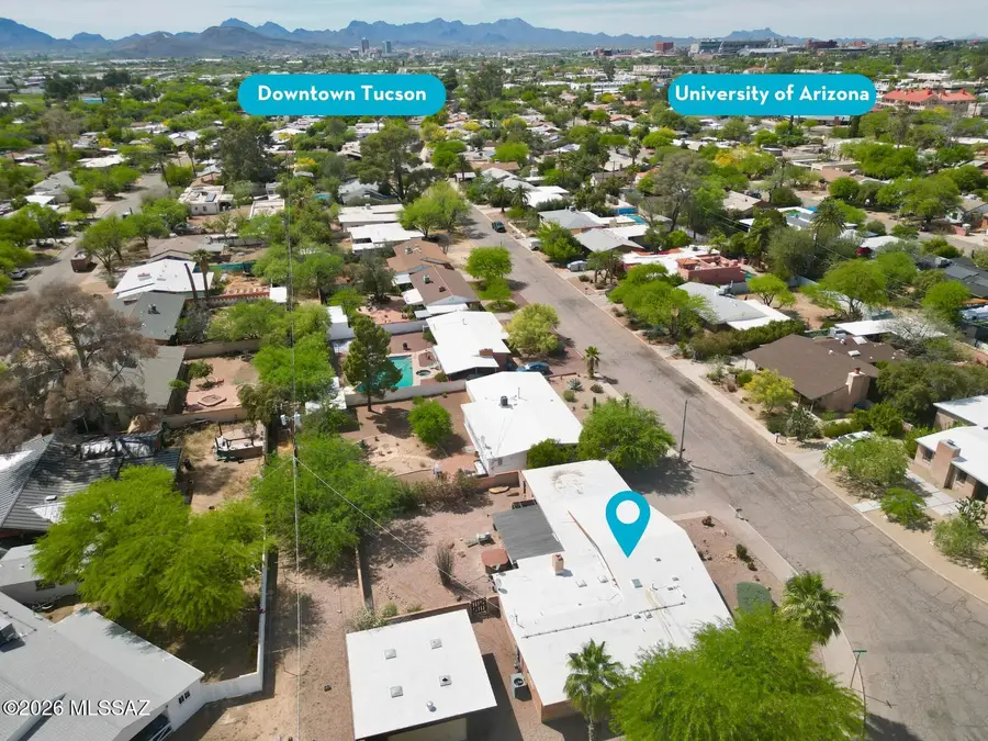 2934 E Exeter, Tucson, AZ 85716 - #2