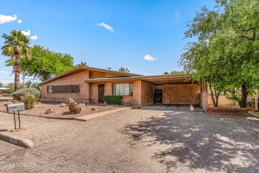 2934 E Exeter, Tucson, AZ 85716 - #3