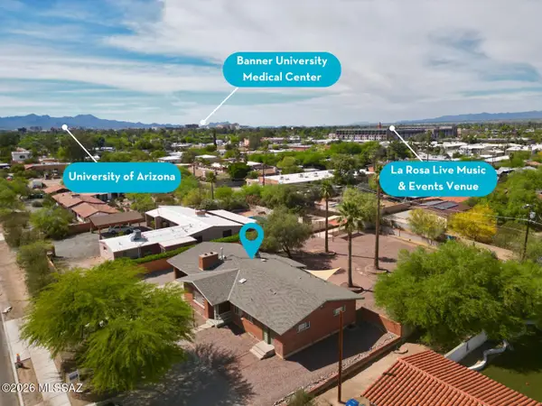 3263 E 5th, Tucson, AZ 85716
