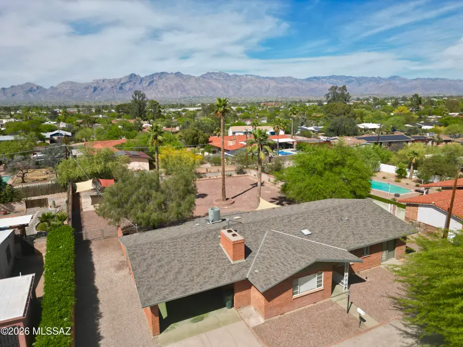 3263 E 5th, Tucson, AZ 85716 - #2
