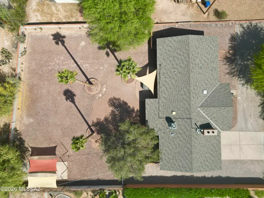 3263 E 5th, Tucson, AZ 85716 - #3