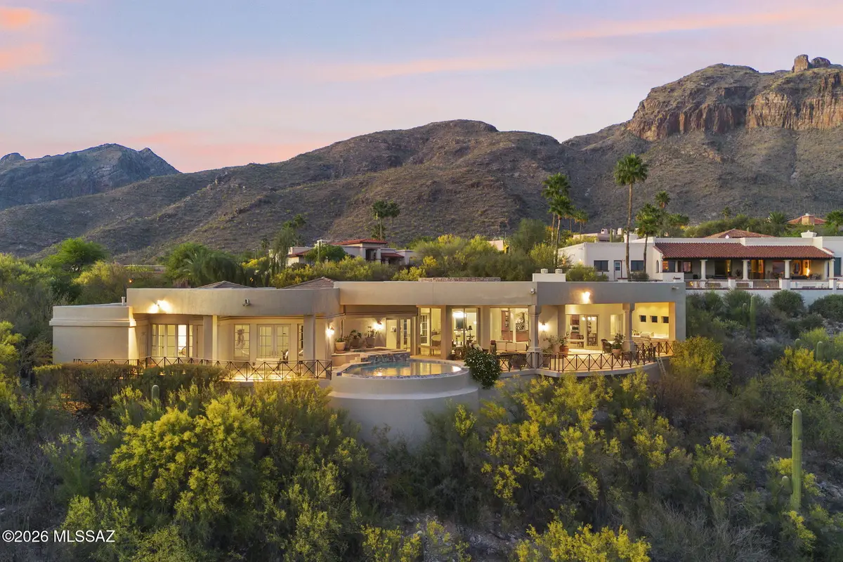 3140 E Crest Shadows, Tucson, AZ 85718 - #1