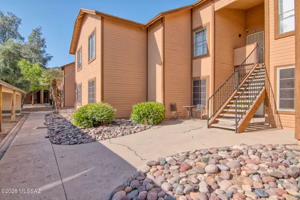 5614 S Wood Crest, Tucson, AZ 85746