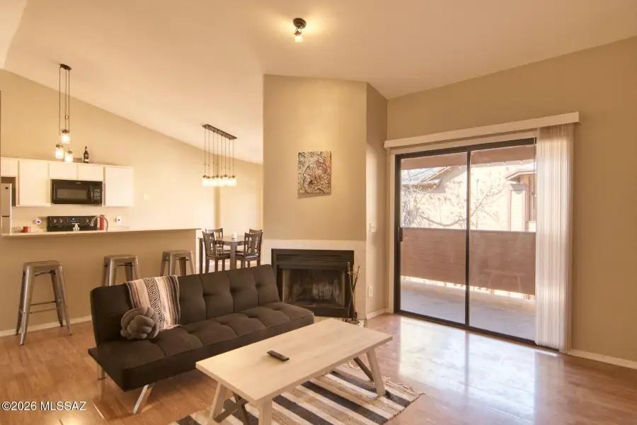 5614 S Wood Crest, Tucson, AZ 85746 - #2