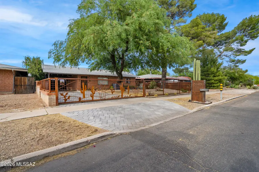 5643 E Rosewood, Tucson, AZ 85711 - #2