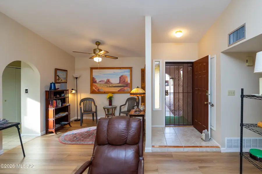 4840 Paseo La Paz, Sierra Vista, AZ 85635 - #2