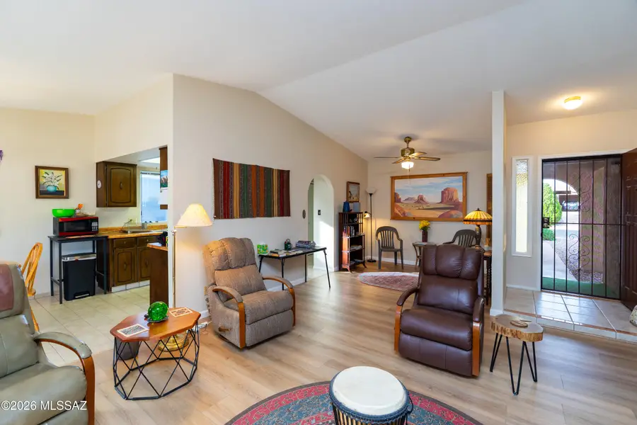 4840 Paseo La Paz, Sierra Vista, AZ 85635 - #3