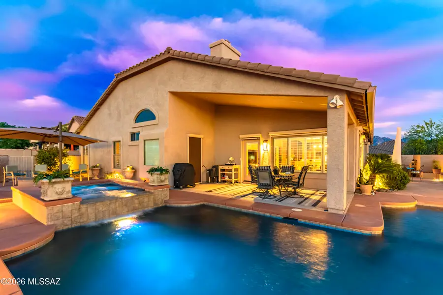 39304 S Mountain Shadow, Tucson, AZ 85739 - #3