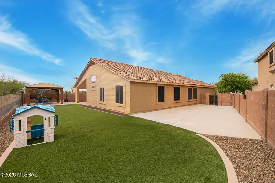 17180 S Scarlet Cliff, Corona De Tucson, AZ 85641 - #2