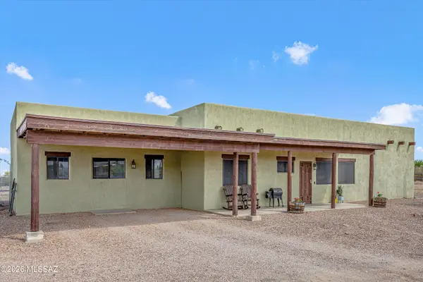 7414 E Glacier Park, Sahuarita, AZ 85629