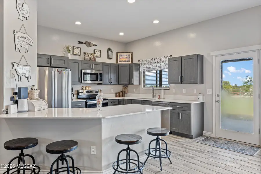 7414 E Glacier Park, Sahuarita, AZ 85629 - #3
