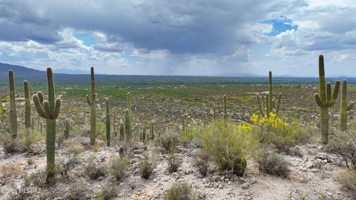 13656 E Placita Del Inca, Tucson, AZ 85749 - #1