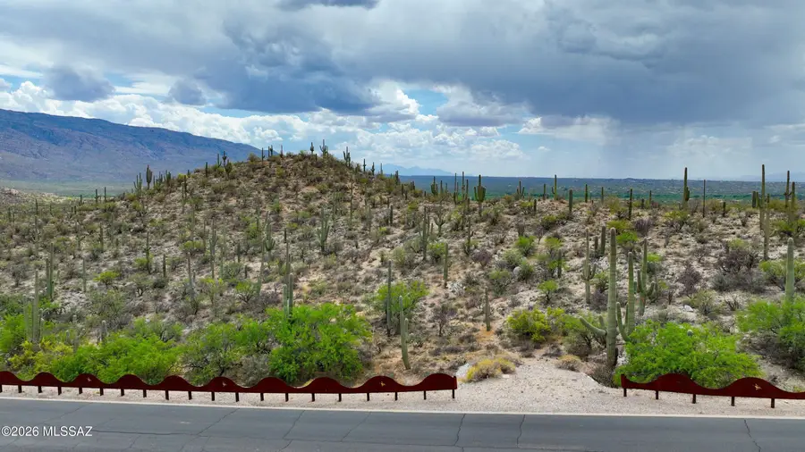 13656 E Placita Del Inca, Tucson, AZ 85749 - #2