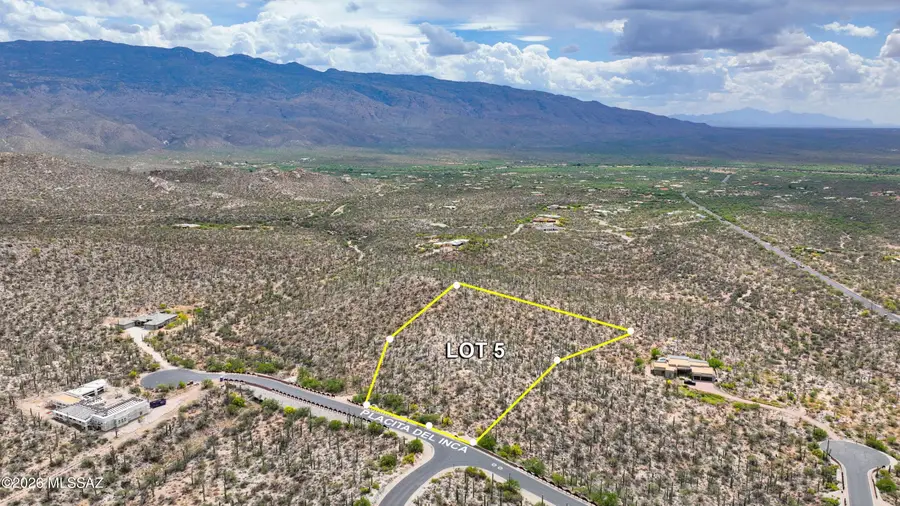 13656 E Placita Del Inca, Tucson, AZ 85749 - #3