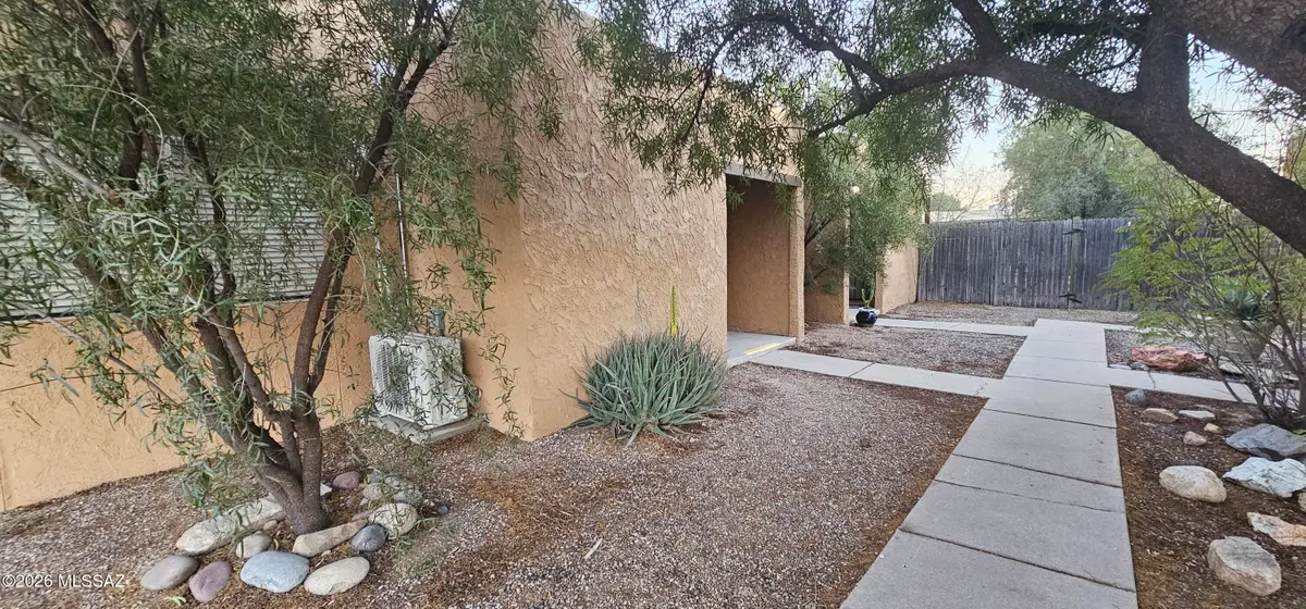 3334 E Presidio, Tucson, AZ 85716 - #1