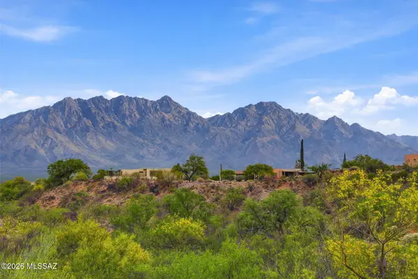 1188 W Calle Alcazar, Green Valley, AZ 85622