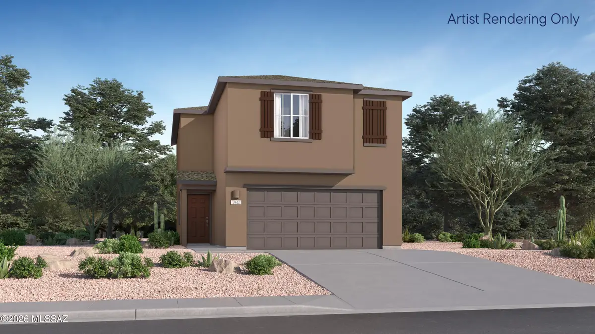 34354 S Fall Streak, Red Rock, AZ 85145 - #1