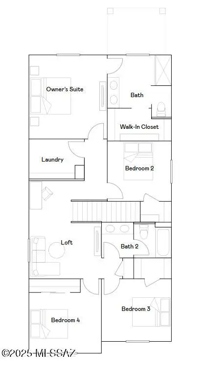 34342 S Fallstreak, Red Rock, AZ 85145 - #3