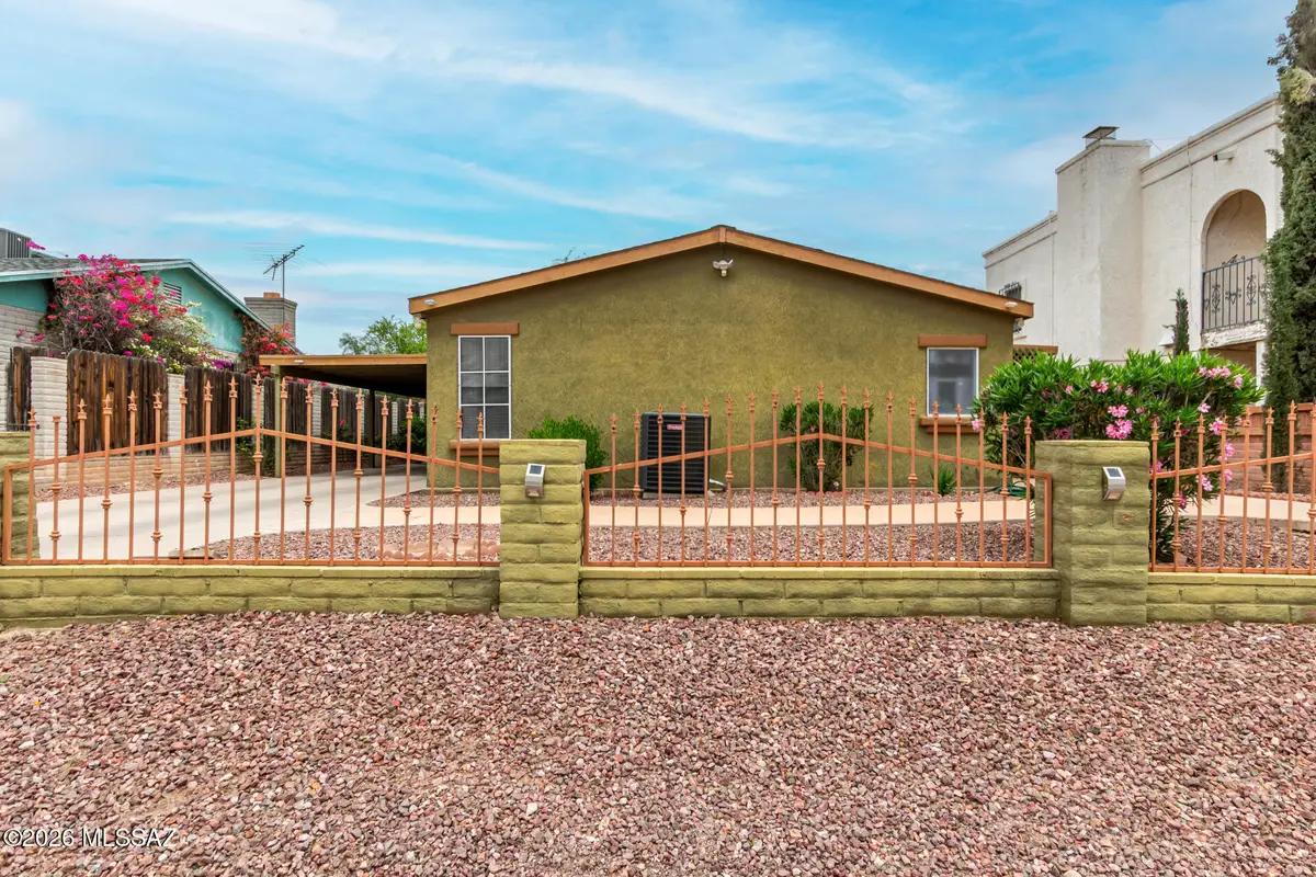 6073 Marianne, Tucson, AZ 85709 - #1
