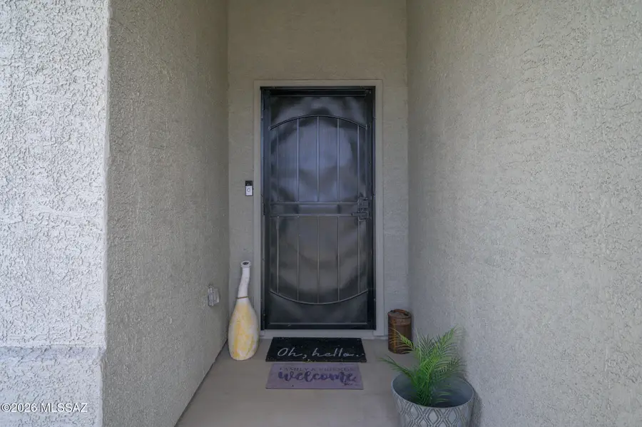 4817 S Avenida De La Raspa, Tucson, AZ 85746 - #3